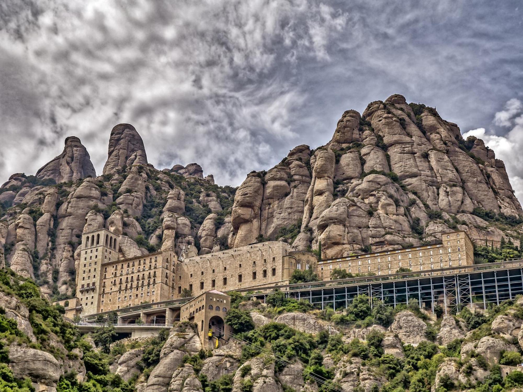 Готель Rincon De Piedra Bcn Corro de Vall Екстер'єр фото